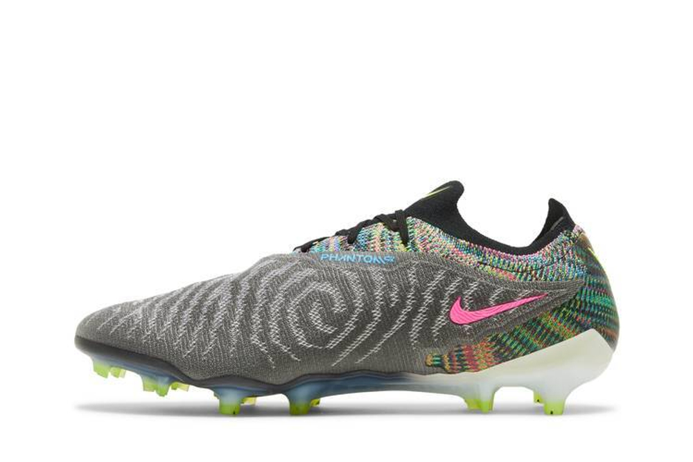 Кроссовки Nike Phantom Gx Elite Fusion Fg