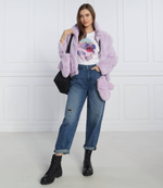 футболка Liu Jo - белый(WF2298 JS923)