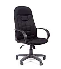Офисное кресло Chairman    727    Россия    TW-11 черный