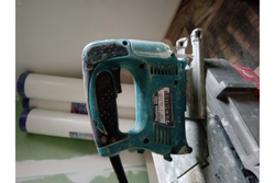 Электролобзик Makita 4329