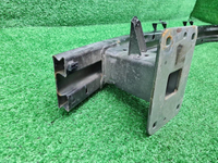 Усилитель передний Haval Dargo (2022-н.в.)