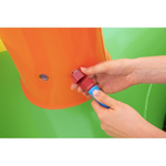 Игровой центр Bestway 53117 Музыкальный (295х190х137 см)