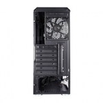 Компьютерный корпус 1STPLAYER FIREROSE F4 (F4-3R1)