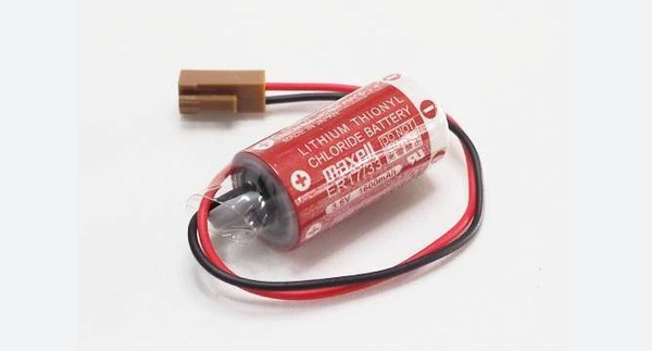 Элемент питания Maxell ER17/33 Br