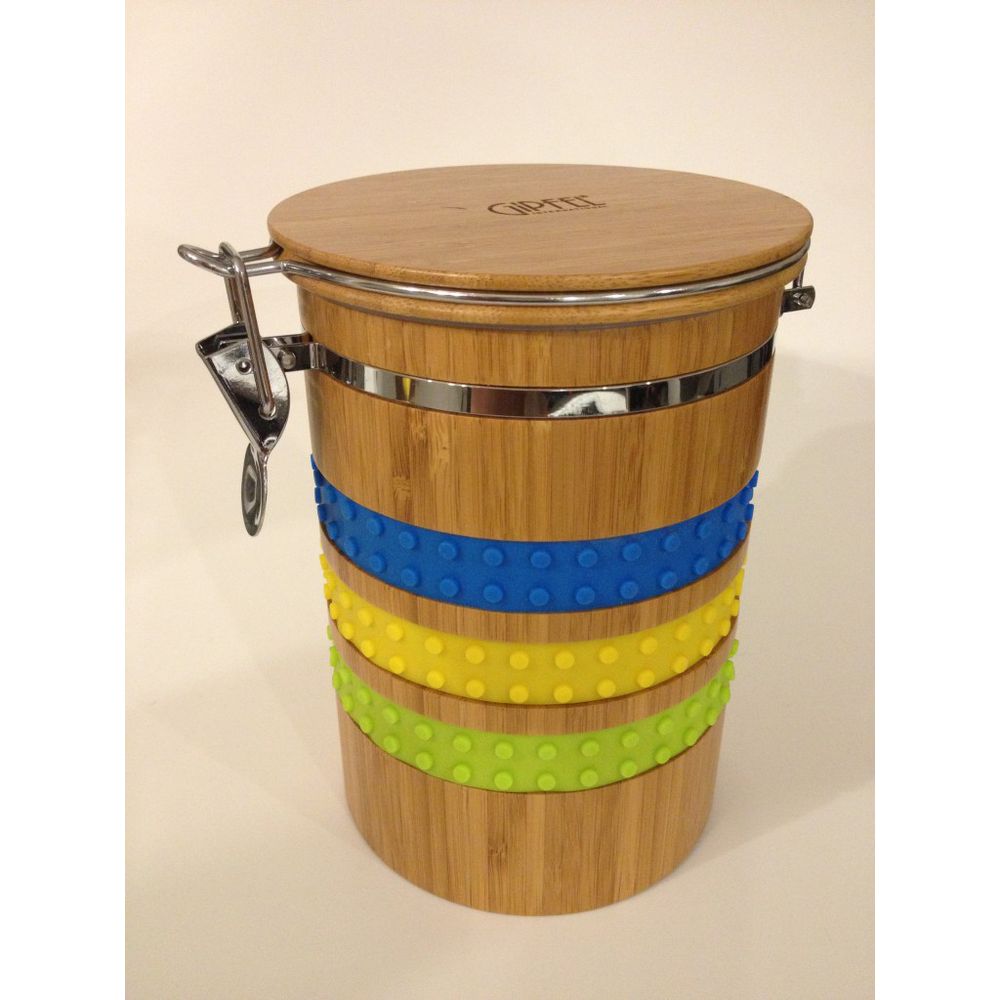 Банка для хранения продуктов Gipfel 2768