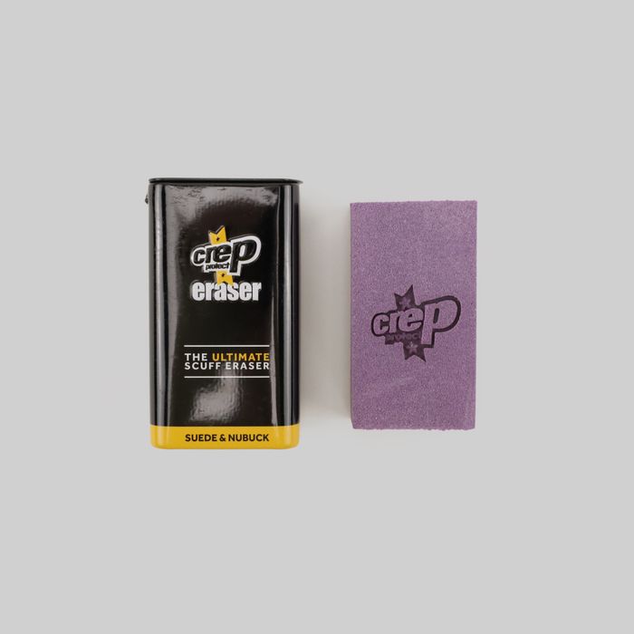 Ластик для замши и нубука Crep Protect Eraser артикул:5 - купить в магазине Дайс