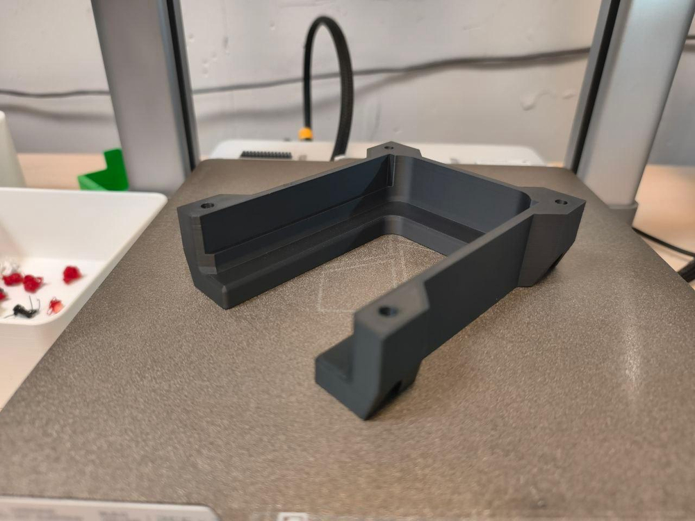 Держатель для электро инструмента Ryobi - 1 шт