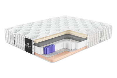Матрас MaterLux MORTIROLO (МОРТИРОЛО)