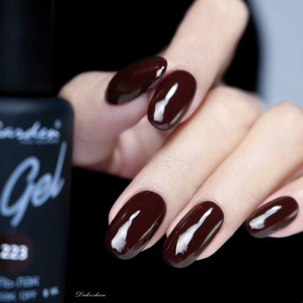 Гель-лак X-Gel N° 223, 8 мл