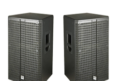 HK AUDIO L5 115 FA Активная 2-полосная (15' + 1') акустическая система, 106 дБ, 1000 Вт Program, 500 Вт RMS (bi-amp), Max SPL139