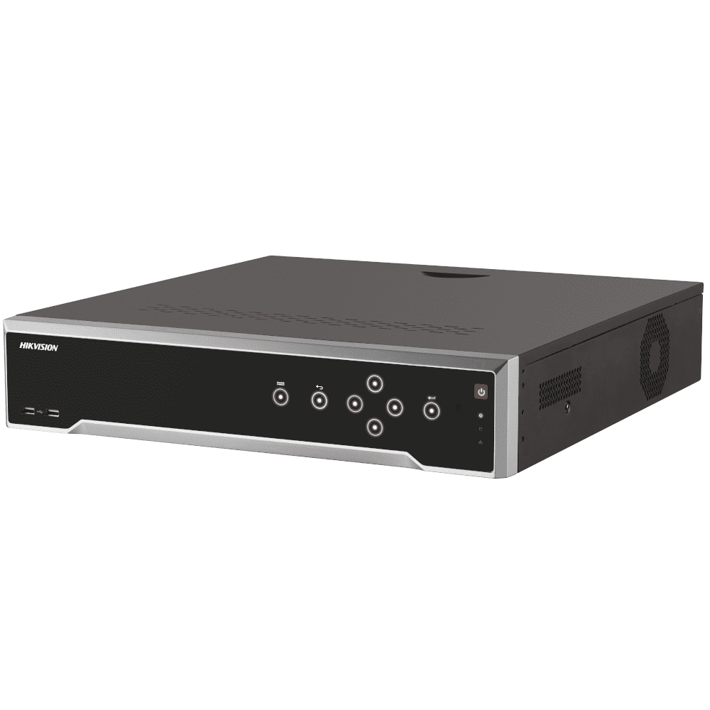 Hikvision DS-7732NI-I4/16P (B) Видеорегистратор