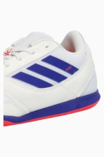 Футзалки adidas Top Sala Competition II IN Junior - белый