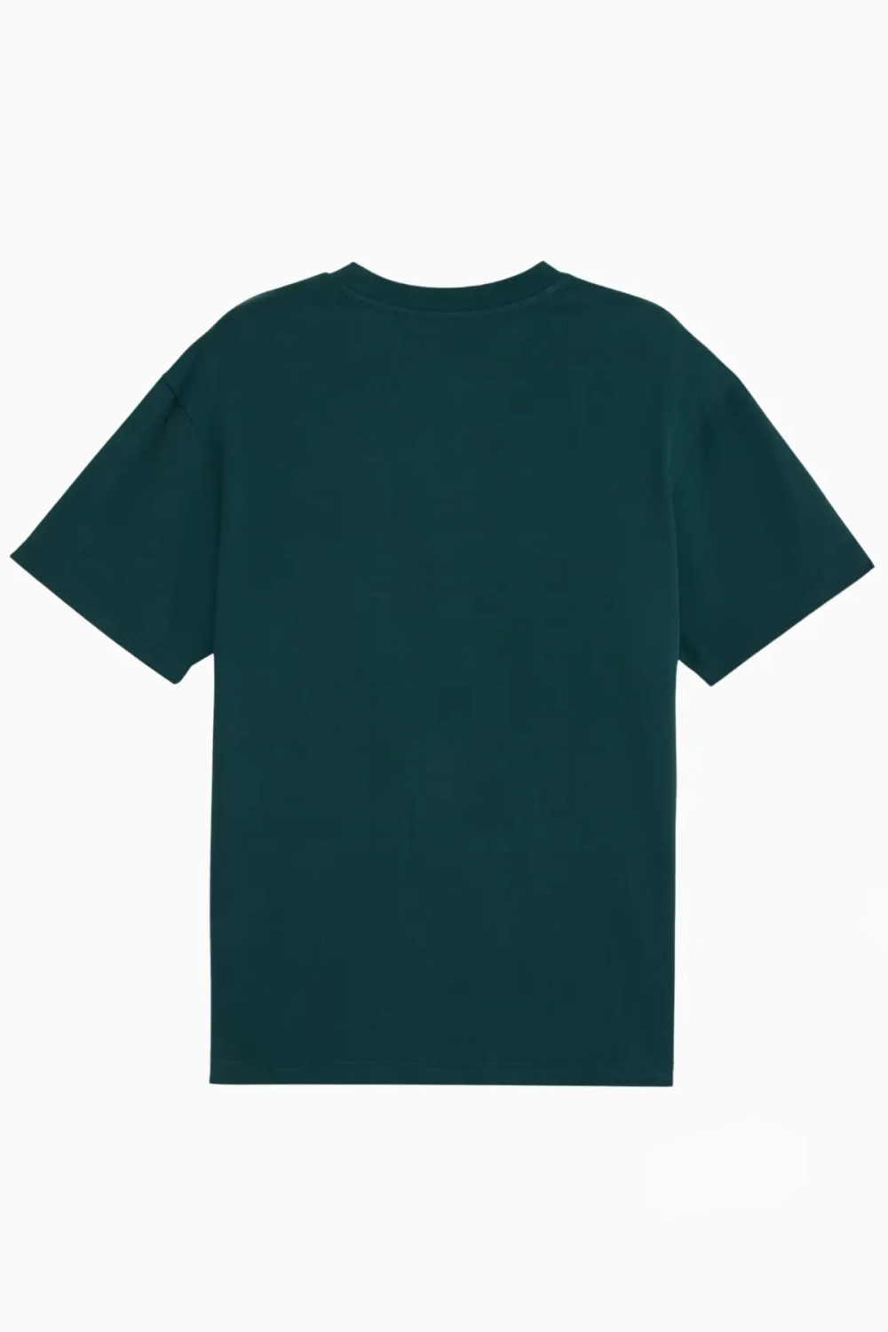 Футболка Puma Manchester City 25/26 FtblStatement Cellerator - зеленый