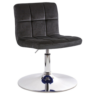 Стул для кухни DOMINIC цвет черный