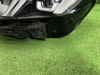 Фара левая BMW 3er G20 (2022-н.в.) LED (В сборе)