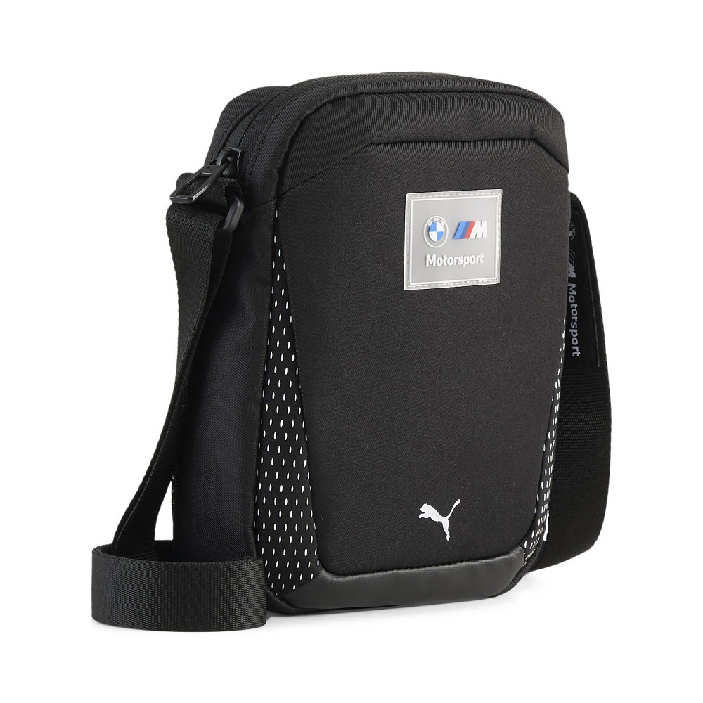 Сумка PUMA BMW MMS Portable