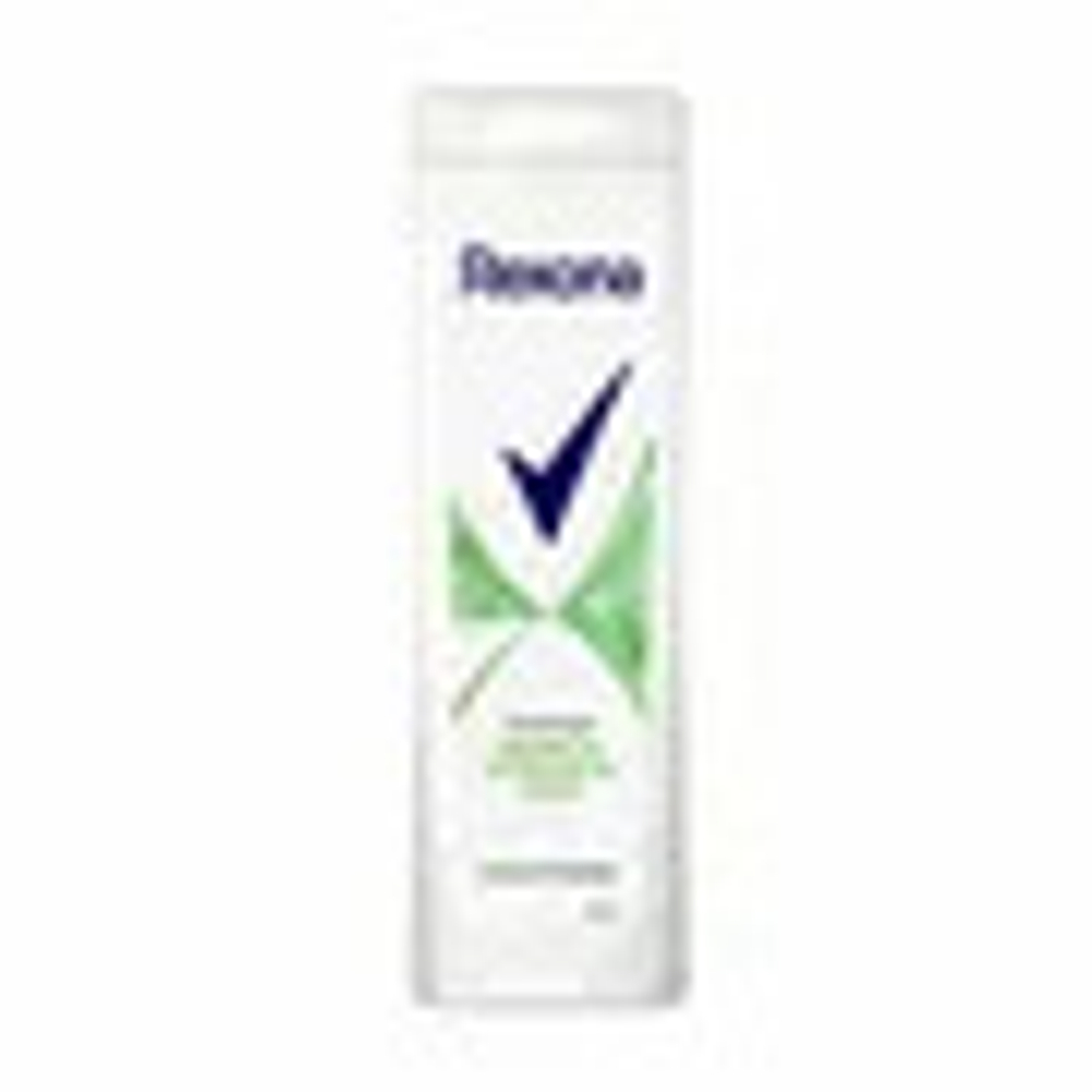 Rexona Гель для душа Свежесть и сочность алоэ, 360 мл