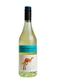 Вино Yellow Tail Sauvignon Blanc 11.5%