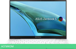 Ноутбук ASUS Zenbook S 13 Flip OLED UP5302ZA-LX364W
