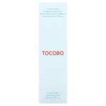 Tocobo, очищающая пенка с кокосовой глиной, 150 мл (5,07 жидк. унции)