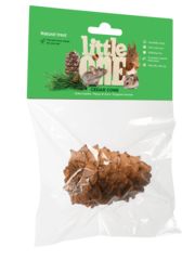 Little One лакомство для грызунов Кедровая шишка