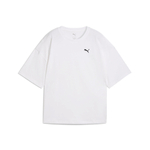 Женская футболка PUMA Wardrobe Essentials Oversized Tee