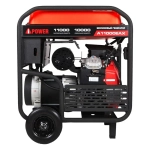 A-iPower A11000EAX бензиновый генератор 20123