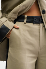 Брюки «Overall»