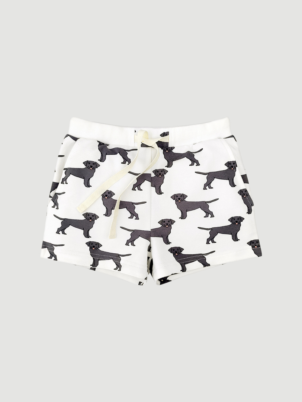 Шорты Mjölk Собачки NEW