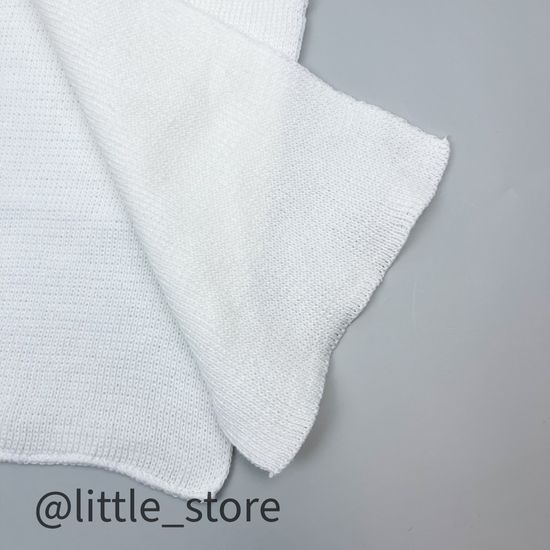 Комплект зимний "Медвежонок" Белый