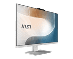 Моноблок MSI Modern AM272P 1M 27'' FHD, Ultra 7 150U, 32Gb, 1Tb, Non-OS, Белый 1M-685XRU