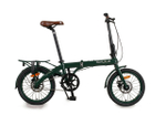 Складной велосипед Shulz Hopper XL (2018)
