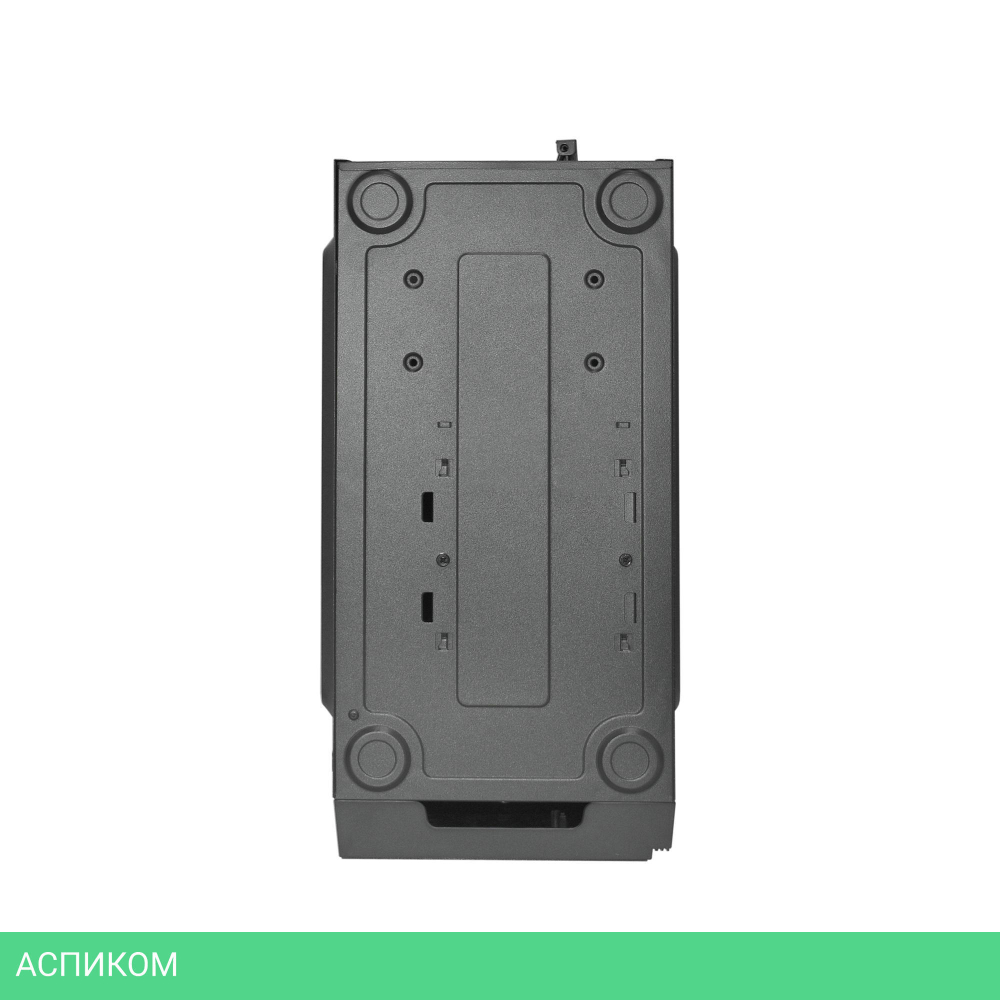 Корпус ExeGate XP-333U (EX283075RUS)