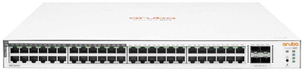 Коммутатор HP JL815A