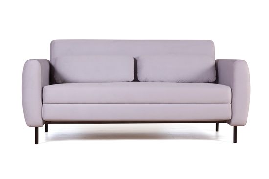 Диван СИЕНА, Велюр, опора черная