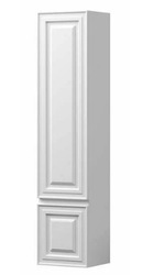 Шкаф-пенал SANCOS Very подвесной правый,  Bianco , 350х300х1600 мм, арт. PVR35RW
