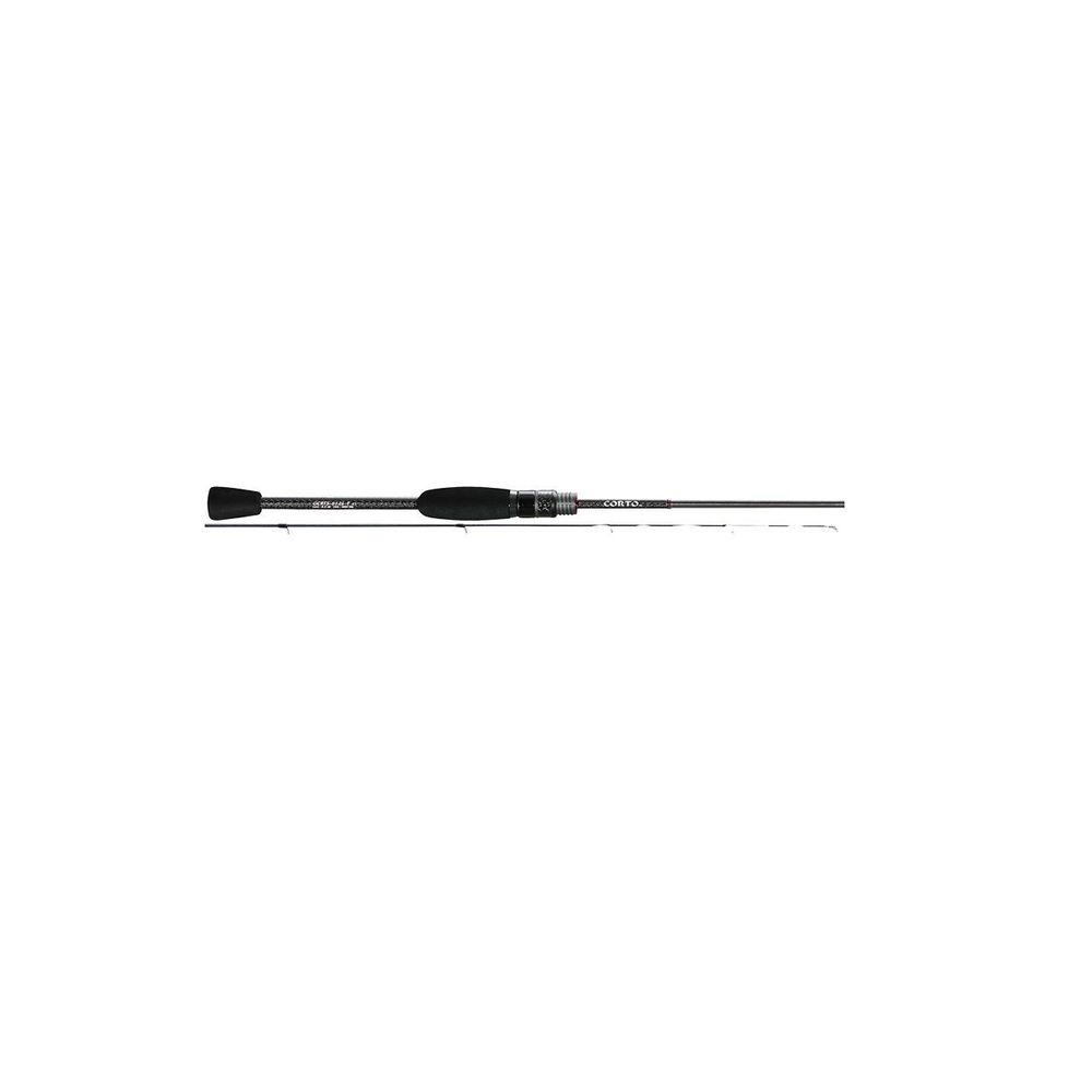Спиннинг Graphiteleader Corto GCRTS-572UL-HS 0-3g, длина - 1,7 m