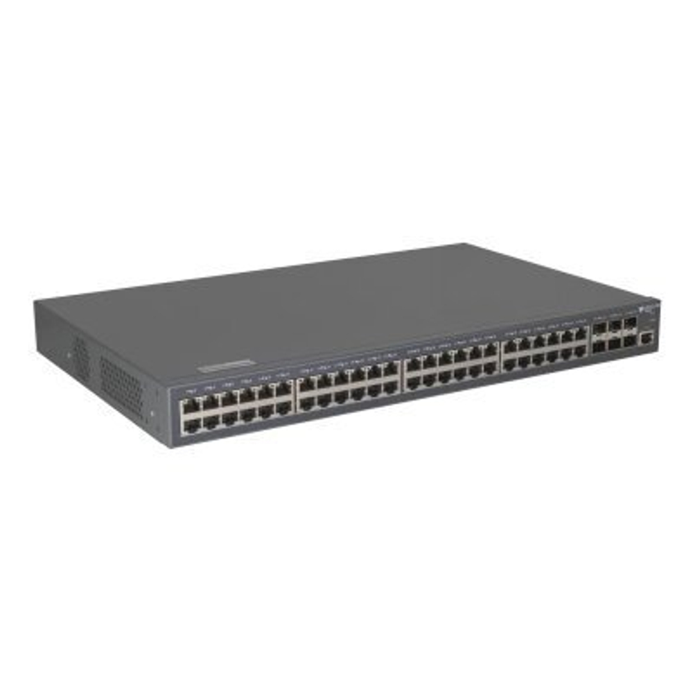 Коммутатор BDCOM S2900-48P6X