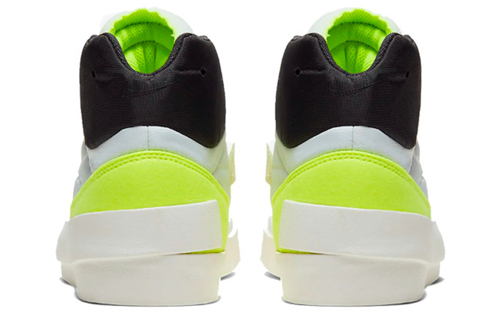 Кроссовки Nike Drop-Type Mid