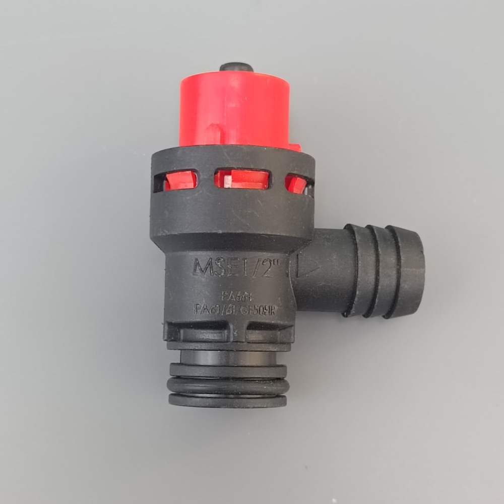 Сбросной клапан для котлов IMMERGAS арт. 1.026579