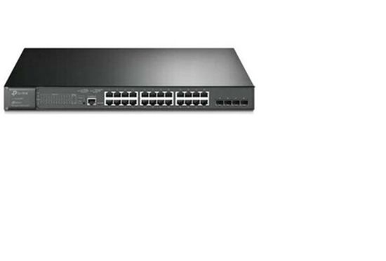 Коммутатор TP-Link SG3428MP (SG3428MP)