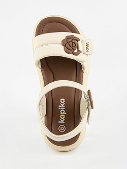 Сандалии летние