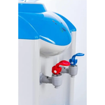 Кулер Ecotronic K1-TN blue