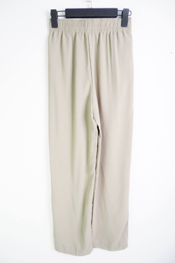 Брюки Zarina прямые, визуально на 42 размер