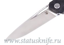 Нож Широгоров 111 Gen 5 M390 Bronze CFфотография - 4