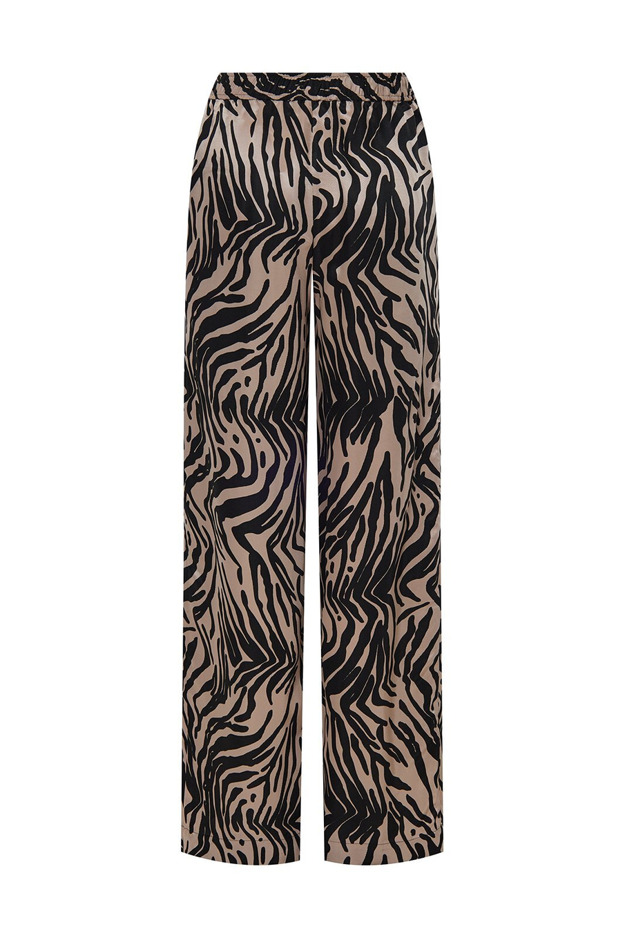 Брюки "Zebra"