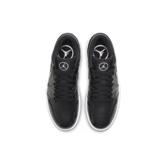 Jordan Air Jordan 1 Подвесные баскетбольные кроссовки Низкие Мужские