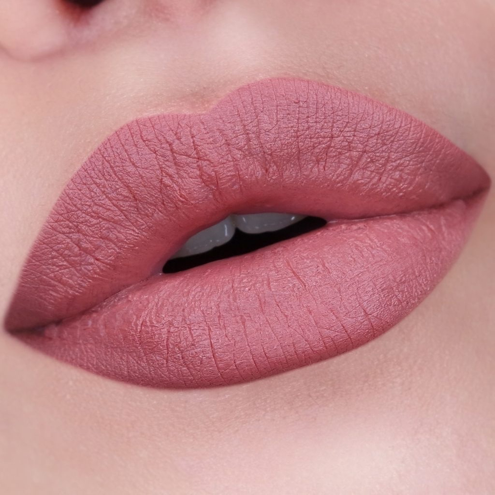 Anastasi BH Deluxe Mini Matte Lipsticks Kiss