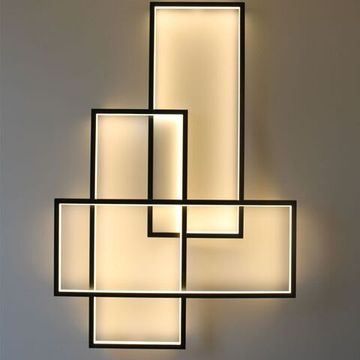 Настенный светильник  TRIO by Altavolta