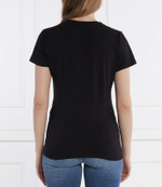 Футболка Liu Jo Sport - черный(TA4202 JS003)